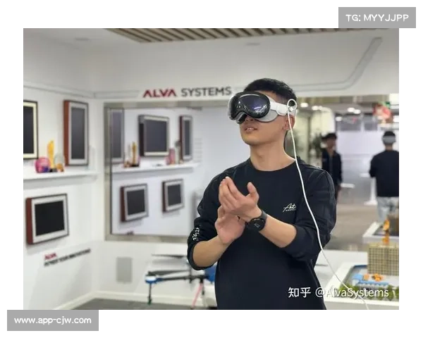 苹果Vision Pro研发MLS专属内容,沉浸式视频技术落地 苹果Vision Pro研发MLS专属内容,沉浸式视频技术落地