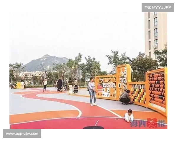 社区体育中心升级改造完成，便民惠民设施投入使用