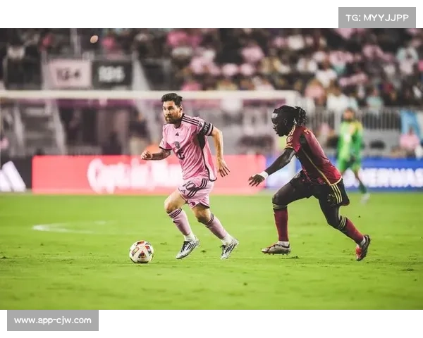 美职联第15轮：洛杉矶FC2-1迈阿密国际，梅西缺阵影响显