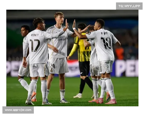 皇马内讧曝光！错怪阿隆索，多名球员做局，姆巴佩承认错误