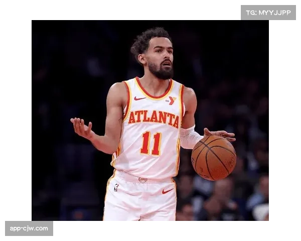 雄鹿对阵老鹰：特雷·杨与利拉德的后场对决将考验双方退防沟通